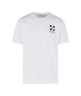 OFF-WHITE Футболка