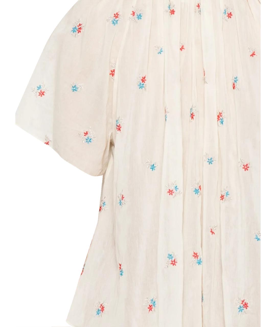 FORTE FORTE Шелковая рубашка, фото 3