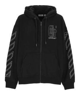 OFF-WHITE Худи/толстовка