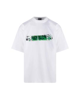 BALENCIAGA Футболка