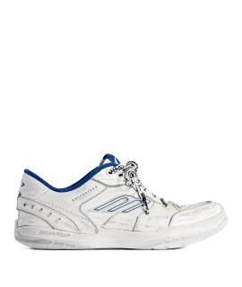 BALENCIAGA Низкие кроссовки / кеды
