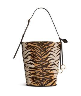 ALAIA Сумка через плечо