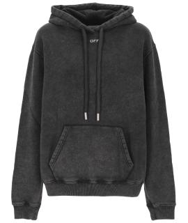 OFF-WHITE Худи/толстовка