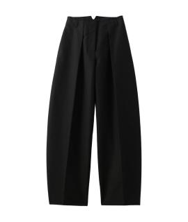 JACQUEMUS Брюки широкие