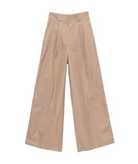 BALENCIAGA Прямые брюки