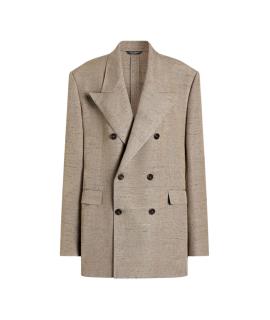 DOLCE&GABBANA Жакет/пиджак