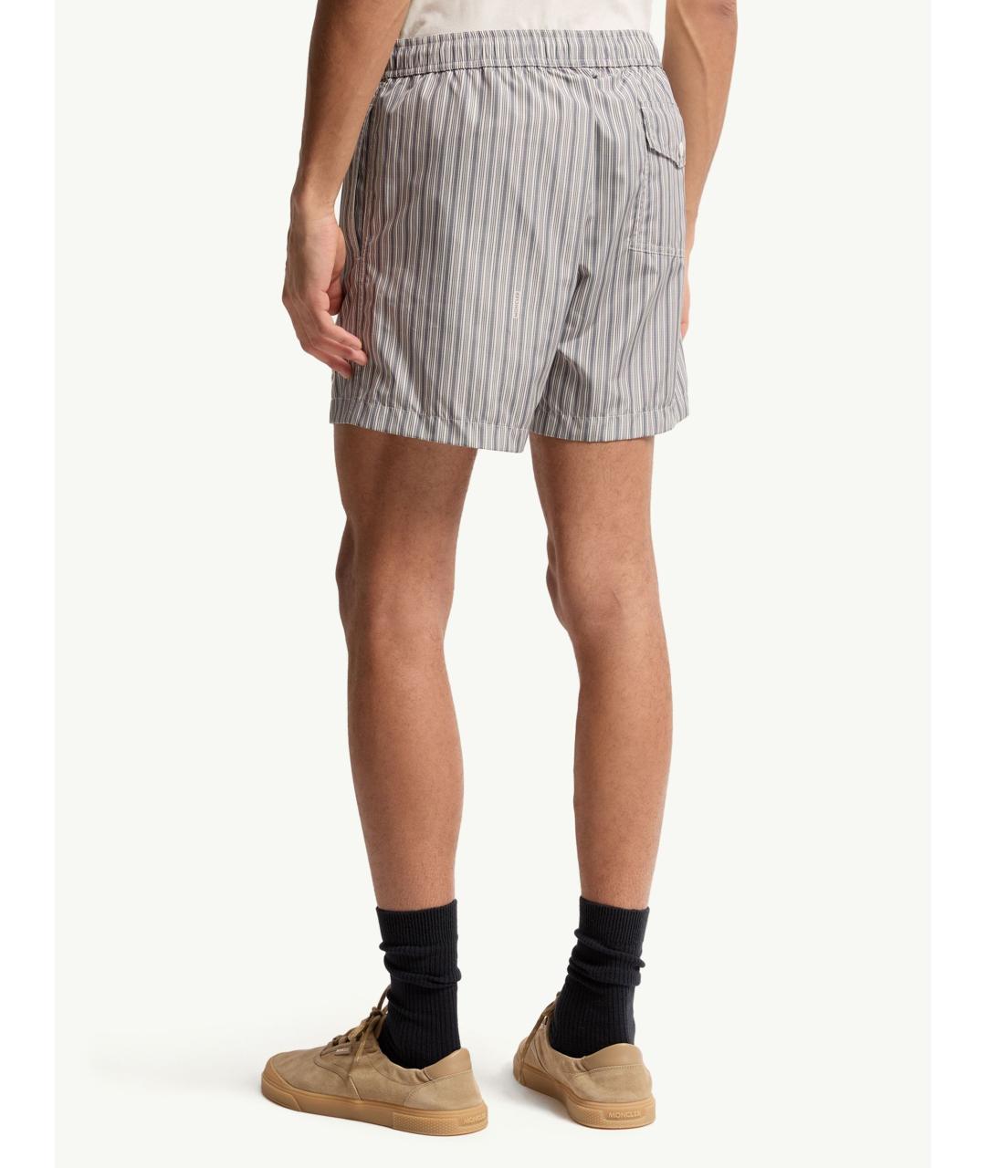 MONCLER Мульти плавки, фото 3