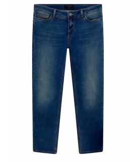 DOLCE&GABBANA Джинсы слим