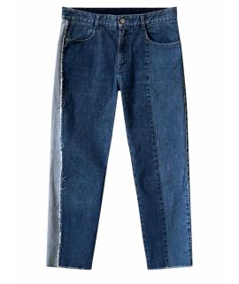 STELLA MCCARTNEY Прямые джинсы