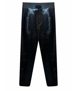 BALMAIN Прямые брюки