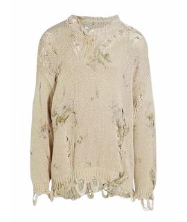 R13 Джемпер / свитер