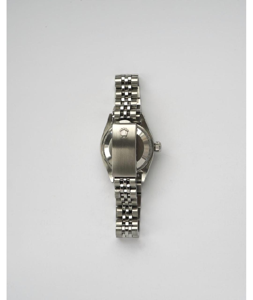 ROLEX Бежевые часы, фото 2