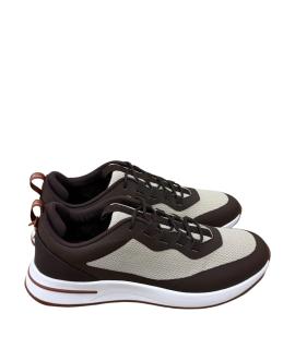 LORO PIANA Низкие кроссовки / кеды