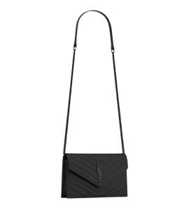 SAINT LAURENT Клатч/вечерняя сумка