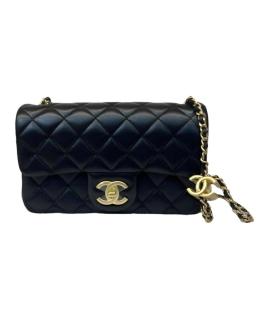 CHANEL Сумка через плечо