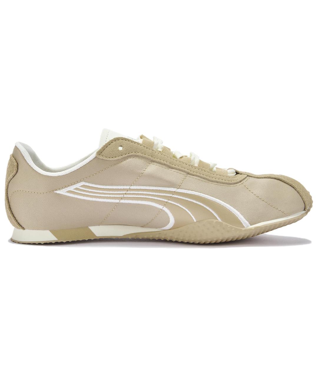 PUMA Бежевые кроссовки, фото 3