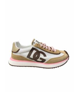 DOLCE&GABBANA Кроссовки