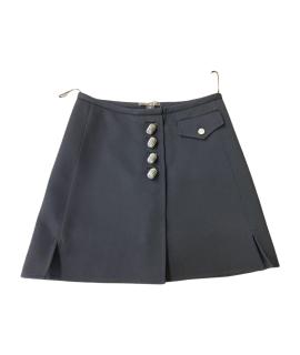 LOUIS VUITTON Юбка мини