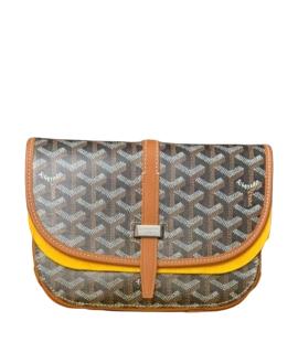 GOYARD Сумка через плечо