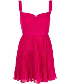 SELF-PORTRAIT Повседневное платье