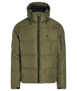 POLO RALPH LAUREN Куртка