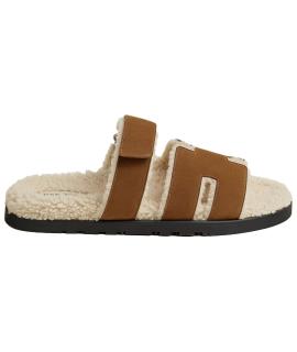 HERMES Сандалии