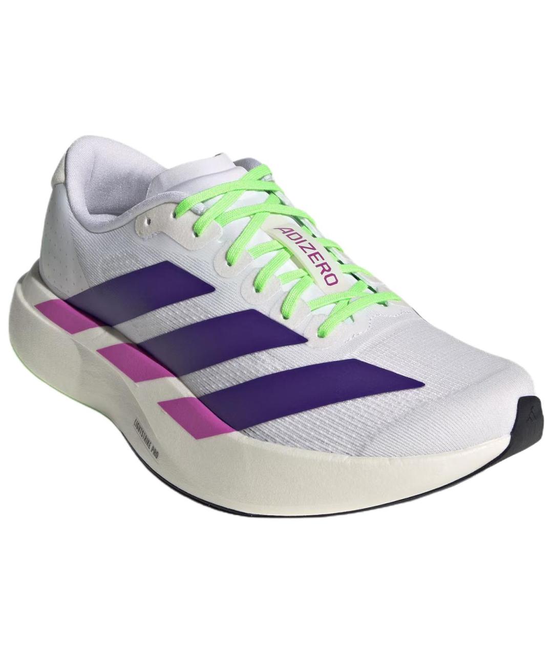 ADIDAS Белые кроссовки, фото 3