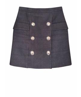 BALMAIN Юбка мини