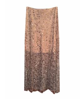 SELF-PORTRAIT Юбка миди