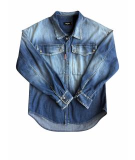 DSQUARED2 Рубашка