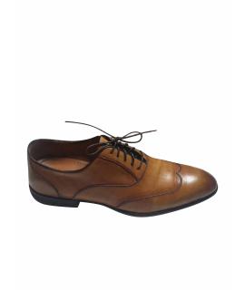 BARRETT Низкие ботинки