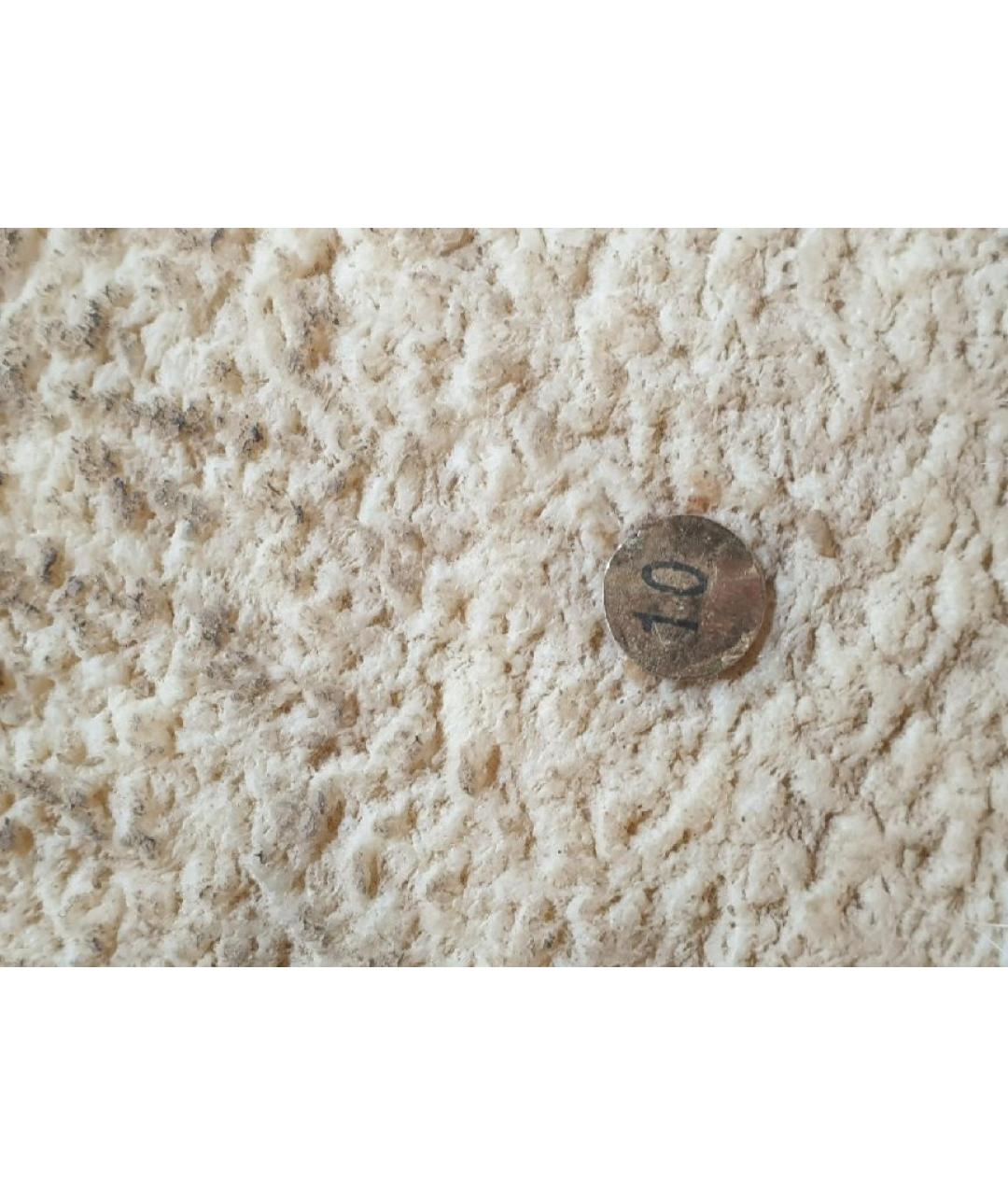 BARRETT Серые замшевые низкие ботинки, фото 4