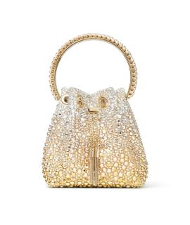 JIMMY CHOO Клатч/вечерняя сумка