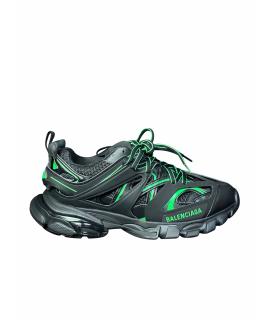 BALENCIAGA Низкие кроссовки / кеды