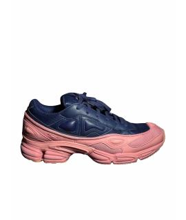 ADIDAS X RAF SIMONS Низкие кроссовки / кеды