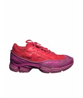 ADIDAS X RAF SIMONS Низкие кроссовки / кеды