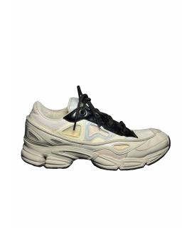 ADIDAS X RAF SIMONS Низкие кроссовки / кеды