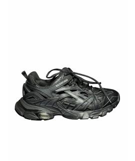 BALENCIAGA Низкие кроссовки / кеды