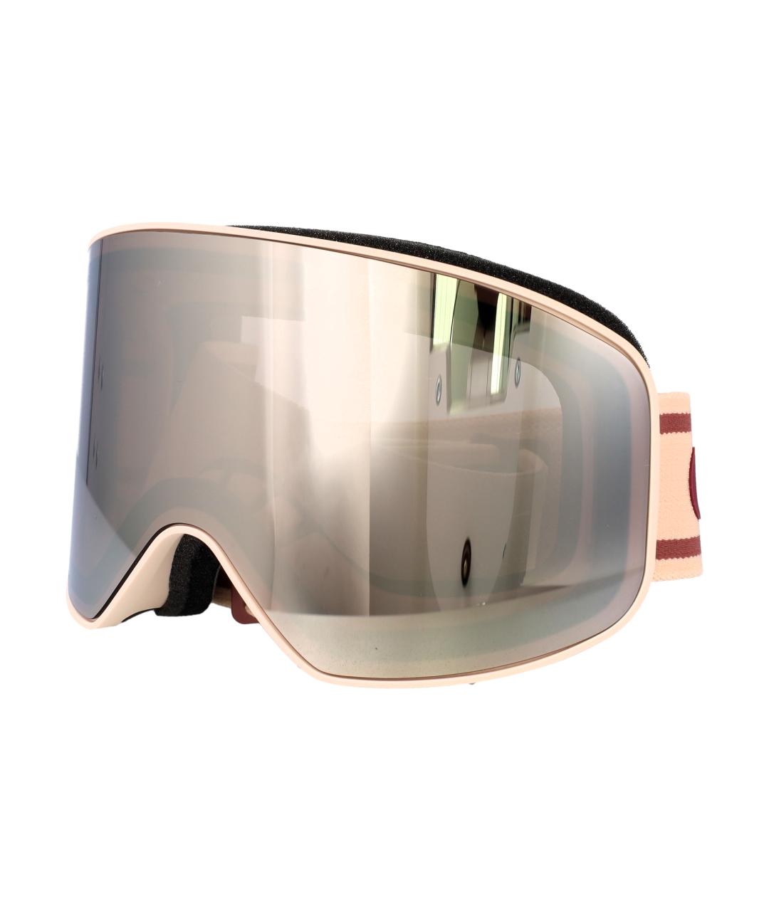 CHLOE Розовые солнцезащитные очки, фото 1