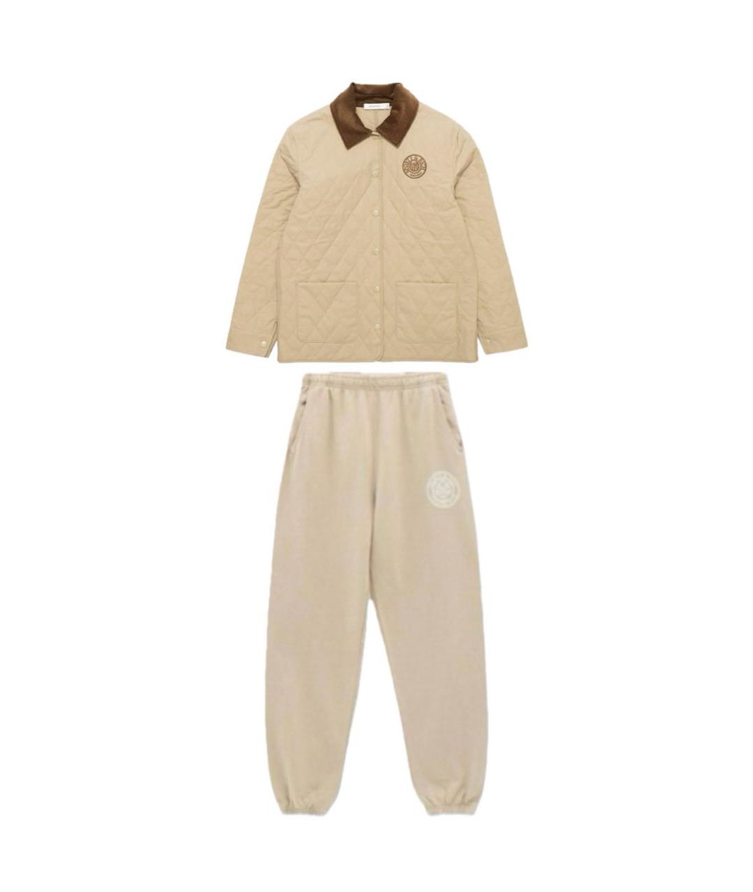 SPORTY AND RICH Спортивные костюмы, фото 3