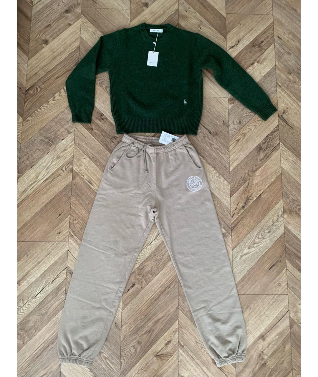 SPORTY AND RICH Спортивные костюмы, фото 8