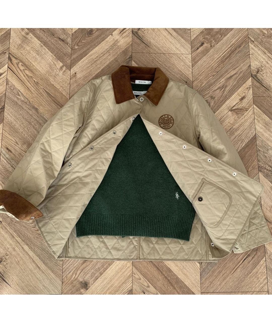 SPORTY AND RICH Спортивные костюмы, фото 6