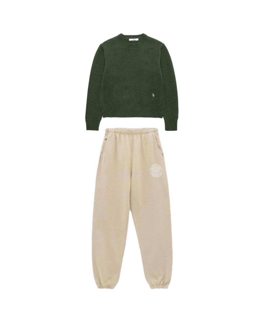 SPORTY AND RICH Спортивные костюмы, фото 2