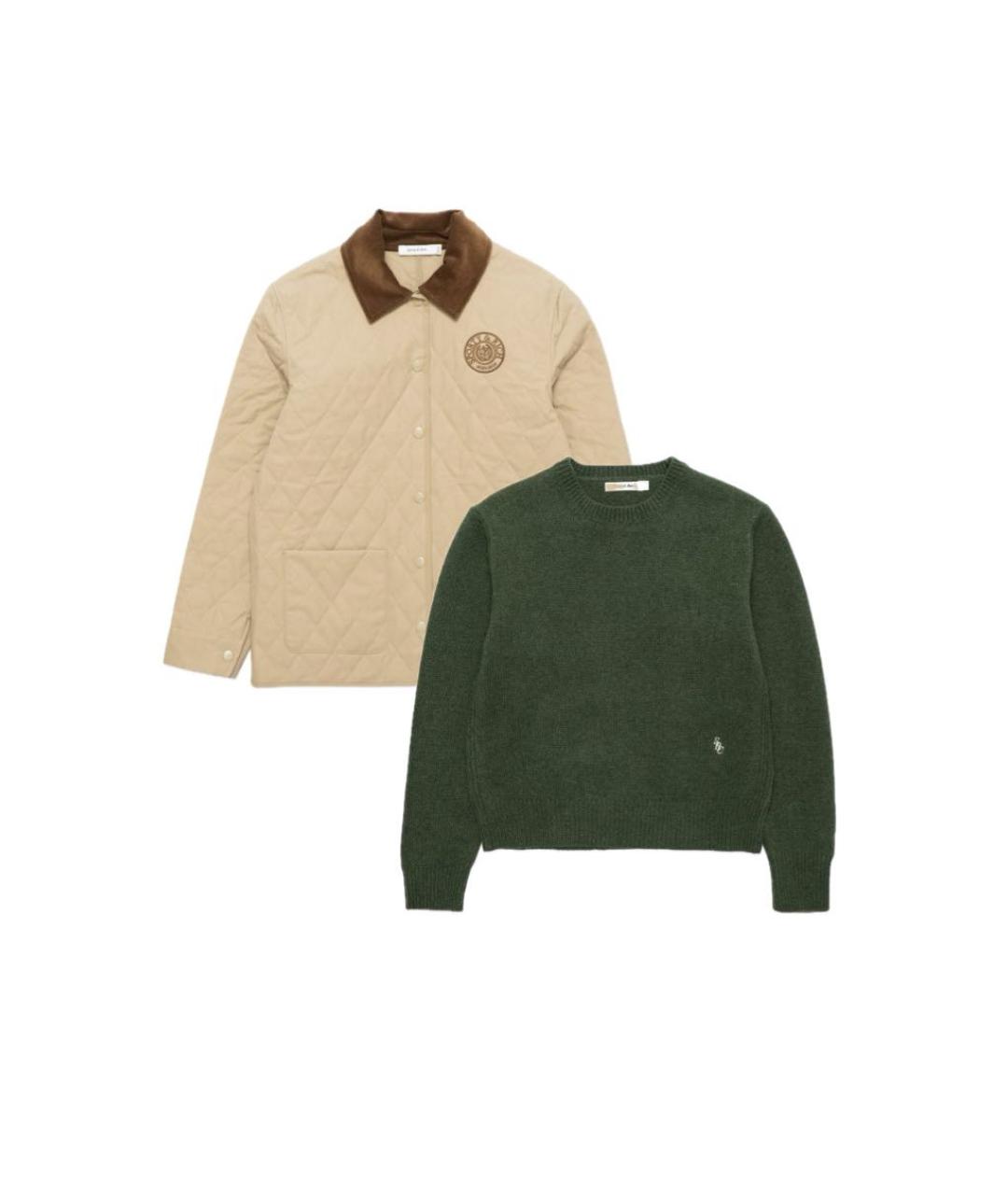 SPORTY AND RICH Спортивные костюмы, фото 4