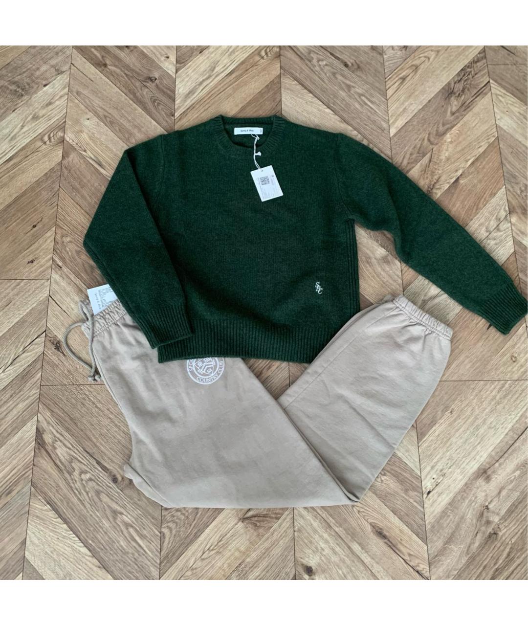 SPORTY AND RICH Спортивные костюмы, фото 7