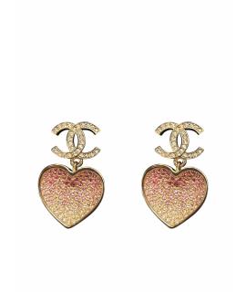 CHANEL Серьги