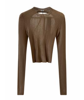 MIU MIU Лонгслив