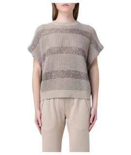 BRUNELLO CUCINELLI Футболка