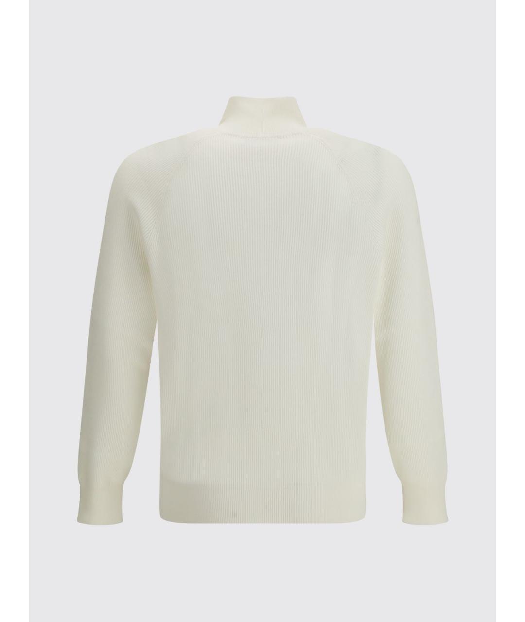 BRUNELLO CUCINELLI Джемпер / свитер, фото 3