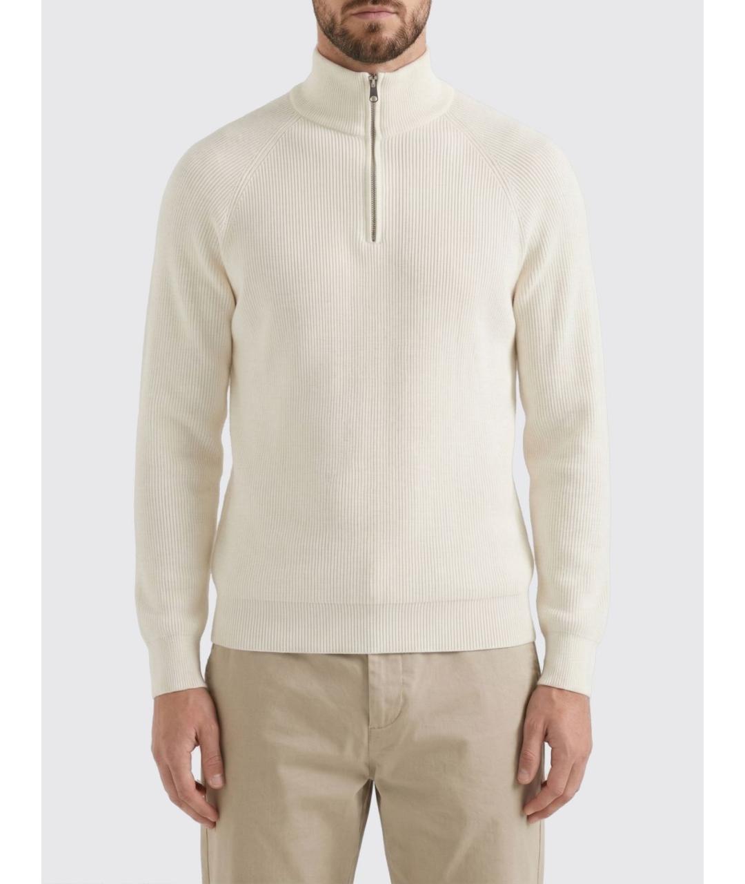 BRUNELLO CUCINELLI Джемпер / свитер, фото 2